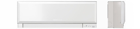  Mitsubishi Electric, .   Design Inverter MSZ-EF35VEW (white)/MUZ-EF35VE