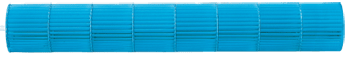 Внутренний блок кондиционера серии Premium Inverter SRK20ZS-S/SRC20ZS-S. Вентилятор с антибактериальным составом