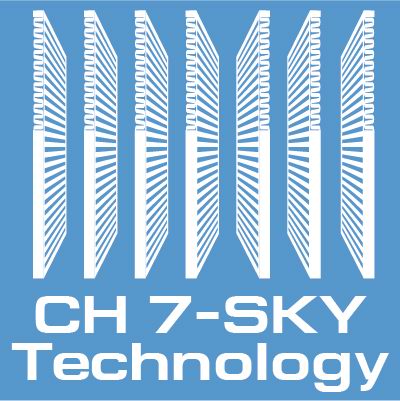  CH 7-SKY
