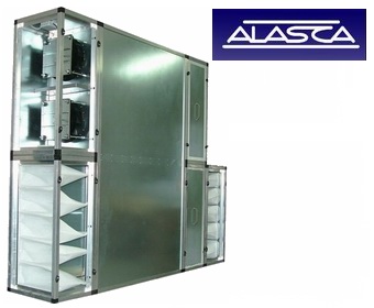 ALASCA R-1400SE
