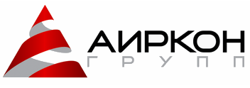 логотип компании Аиркон Групп, LLC Aircon Groupe
